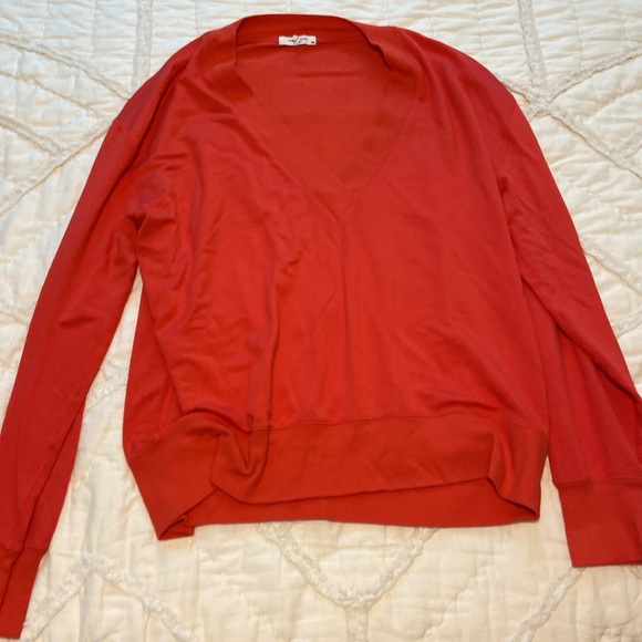 Rag & Bone top - Picture 6 of 7